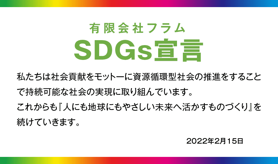 SDGs宣言sp