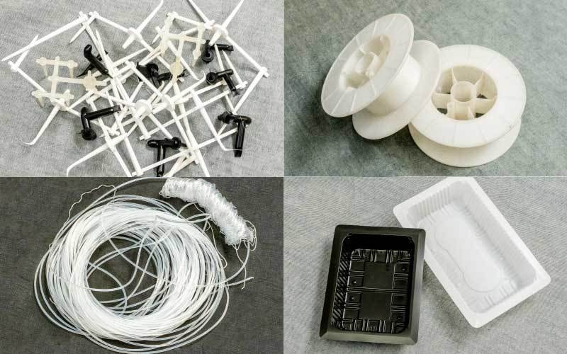 廃プラスチック類イメージ