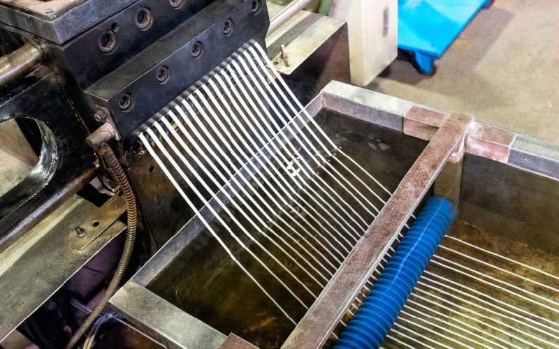 プラスチック製品回収買取